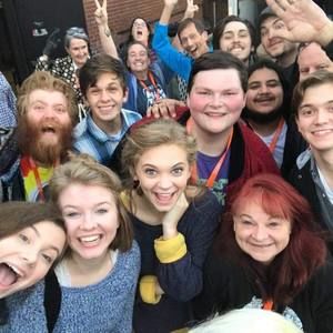 Meet your Posher, William